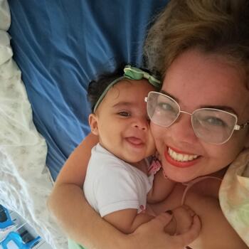 Parent Campinas: Raquel