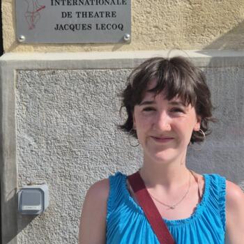 Babysitter in Avignon: Thea