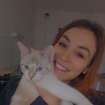 Babysitter Quintal: Chloé