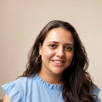 Babysitter in Uberaba: Amanda
