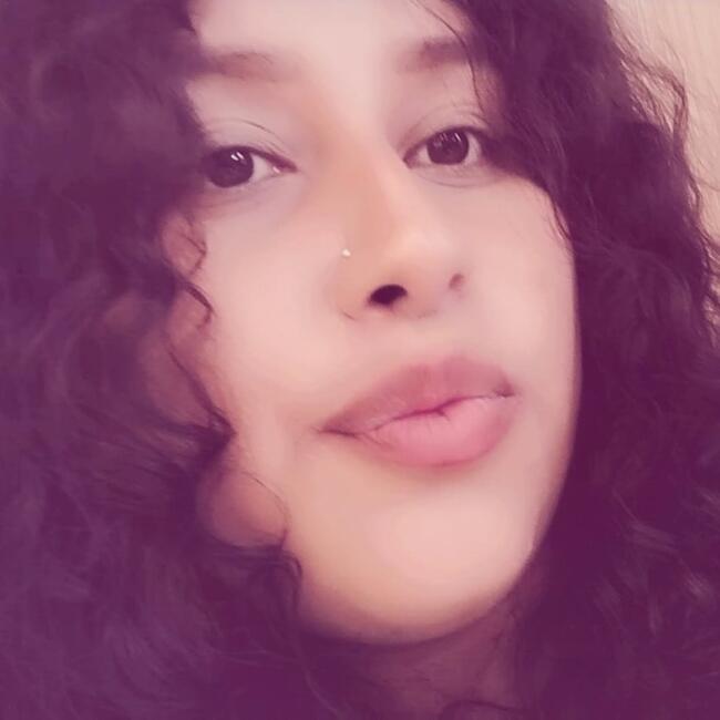 Niñera en Guayaquil: Kennia Lisseth