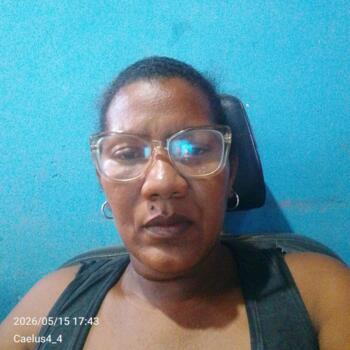 Babysitter Porlamar: Rosa