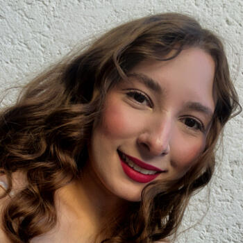 Babá em Palmas: Lavínia Betiol
