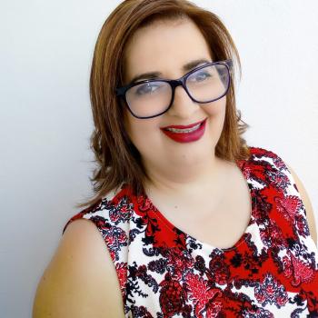 Ama Santa Maria da Feira: Fátima Rodrigues