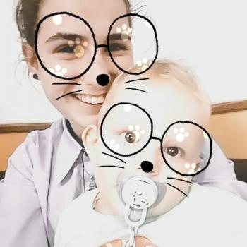 Babysitter Leicester: Melinda