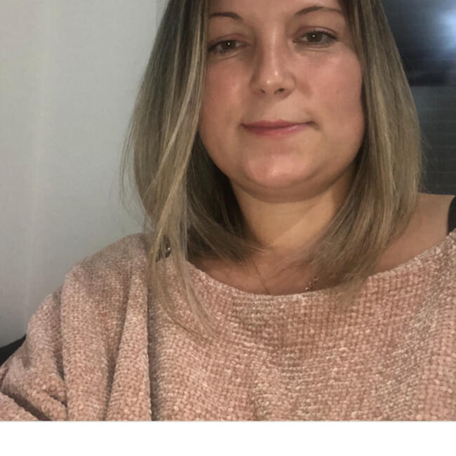 Educatore a Annone di Brianza: Tatiana