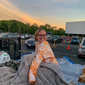 Babysitter Medford: Emma