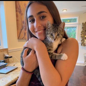 Babysitter Trabuco Canyon: Niaz