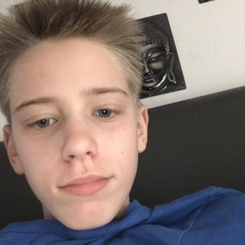 Babysitter Oostkamp: Quinten