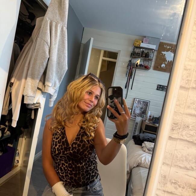 Oppas in Oud-Beijerland: Chayenne