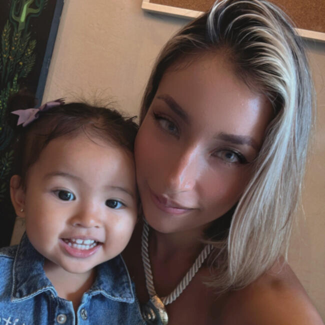 Babysitting job in Cancún: SAKURA