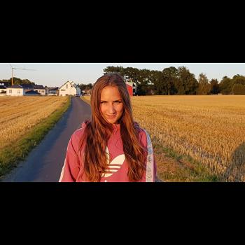 Babysitter Stolberg, Rheinland: Carina