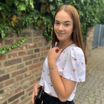 Babysitter Grevenbroich: Johanna
