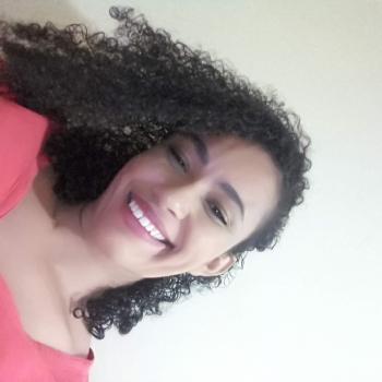 Babá em Barra Mansa: Larissa