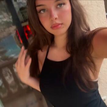 Babysitter in Bielefeld: Rinesa