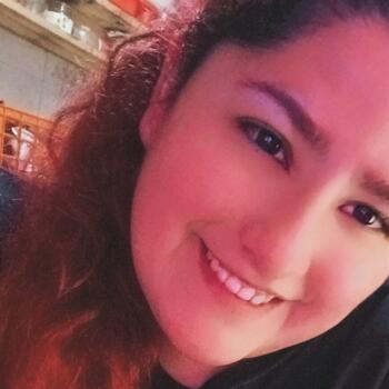 Niñera en Buenos Aires: Mabel