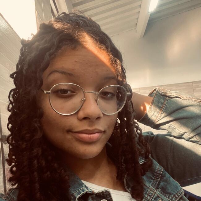 Babá em São Paulo (São Paulo): Mariana