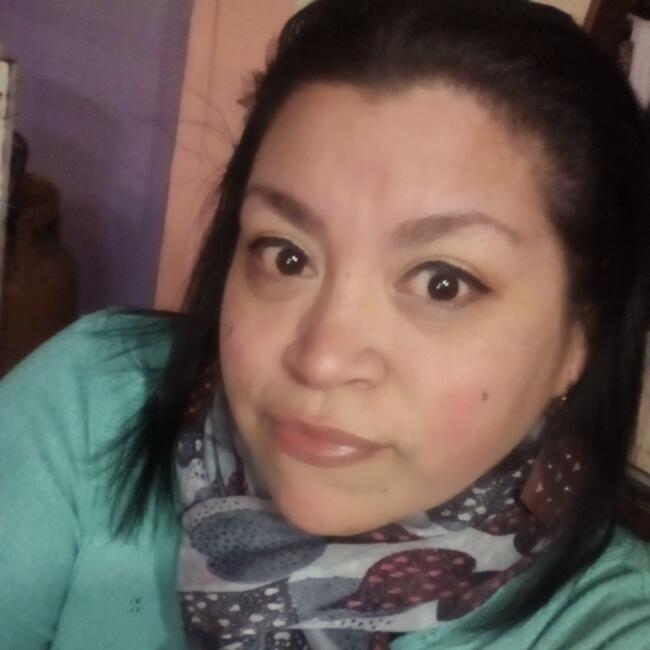 Babysitter in Monte Grande: Ivana