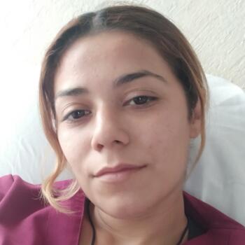 Babysitter in Ciudad Benito Juárez: Wendy