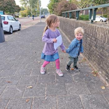 Oppasadres in Voorburg: oppasadres Sanne