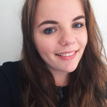 Babysitter in Braunschweig: Ronja
