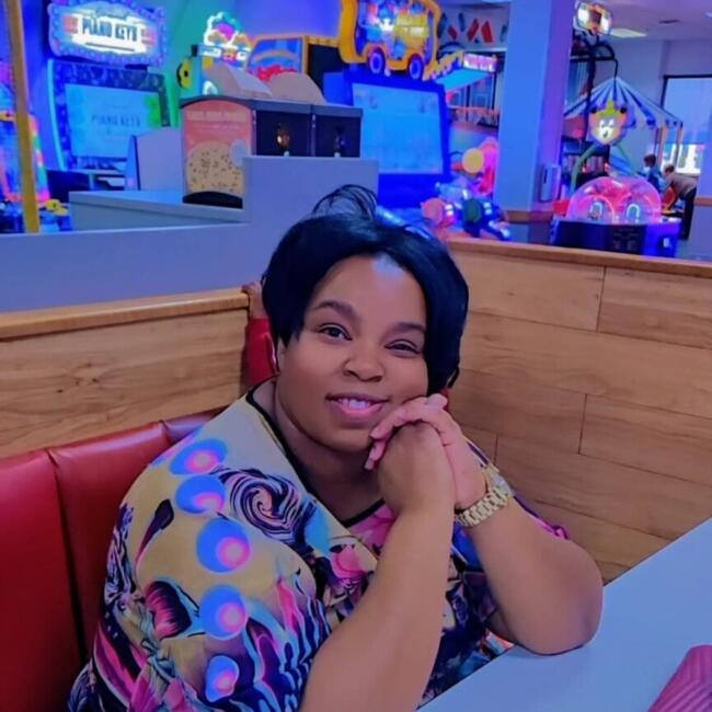 Babysitting job in South Bend: Annfridah