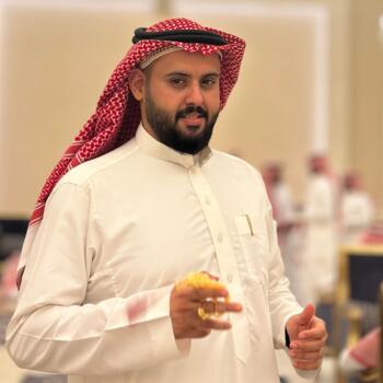 الوالدين الدمام: Fahad