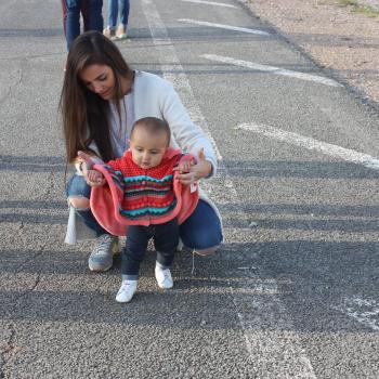 Childminder agency Dunedin: Melissandre