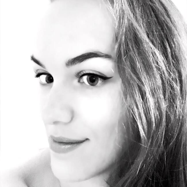 Babysitting job in Tallinn: Viktoryia