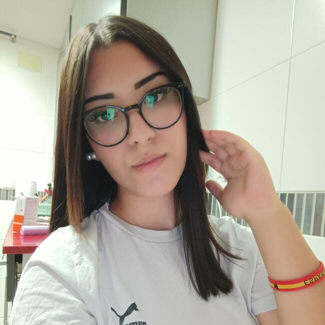 Niñera en Guadalajara: Claudia