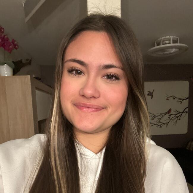 Babysitter in Illkirch-Graffenstaden: Marie-lou