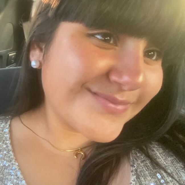 Babysitter in La Florida: Sofia