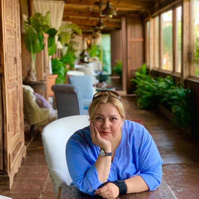 Babysitter in Cologne: Pani