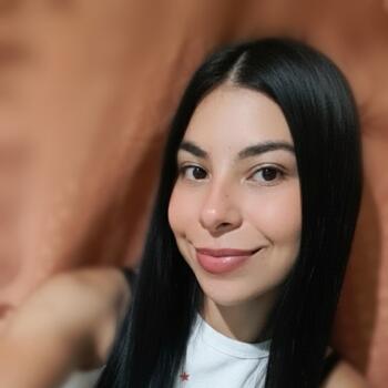 Canguro Bilbao: Beatriz