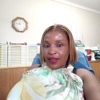 Jane Mkhawane