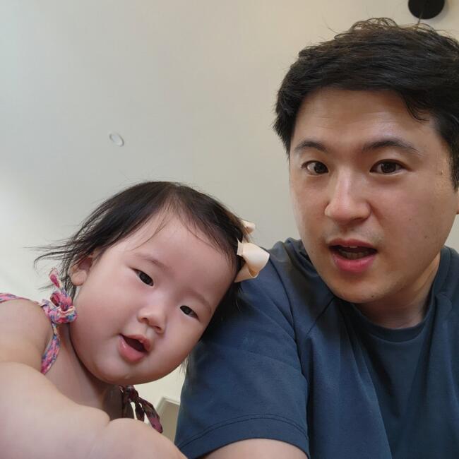 Kerja pengasuh di Johor Bahru: Theo Kim