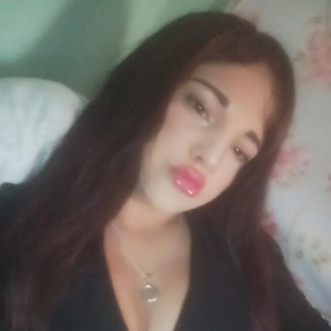 Niñera en La Serena: Ignacia