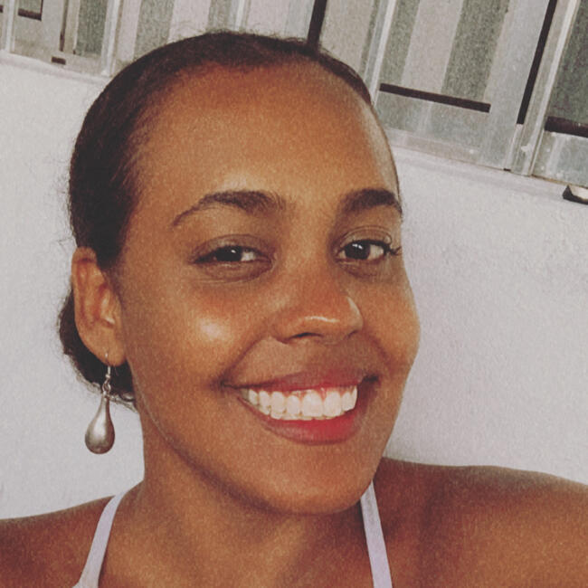 Babá em Santana de Parnaíba: Thamires