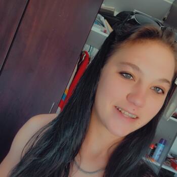 Babysitter Roodepoort: Jacquita
