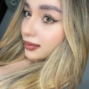 Babysitter in Bucaramanga: Nicoll Alejandra