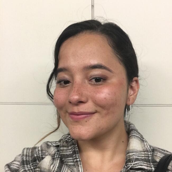 Niñera en Toronto: Samantha