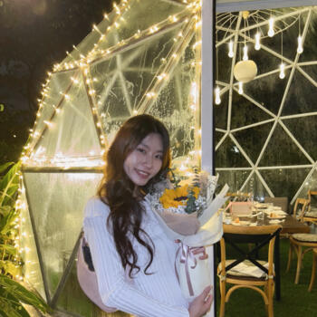 Babysitter in Singapore: Faith