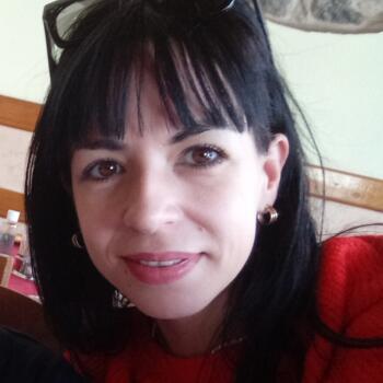 Babysitter Kalamata: Πέννυ