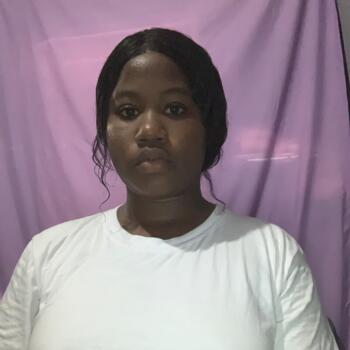 Niñera en Santo Domingo Este: Rosa