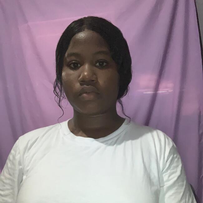 Niñera en Santo Domingo Este: Rosa