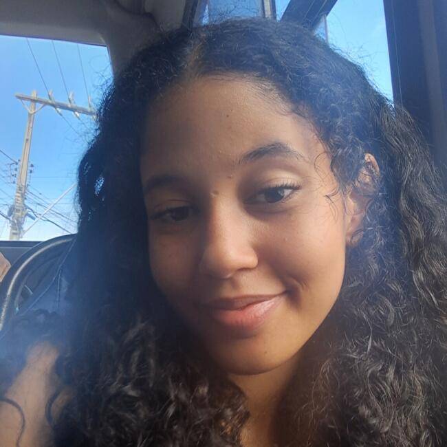 Babysitter in Maceió: Maria eduarda