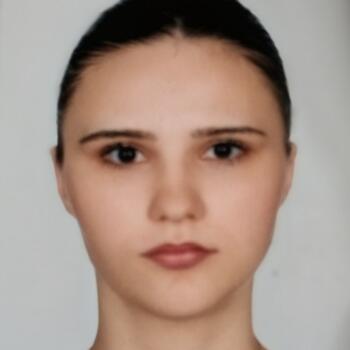 Babysitter Rzeszów: Wiktoria