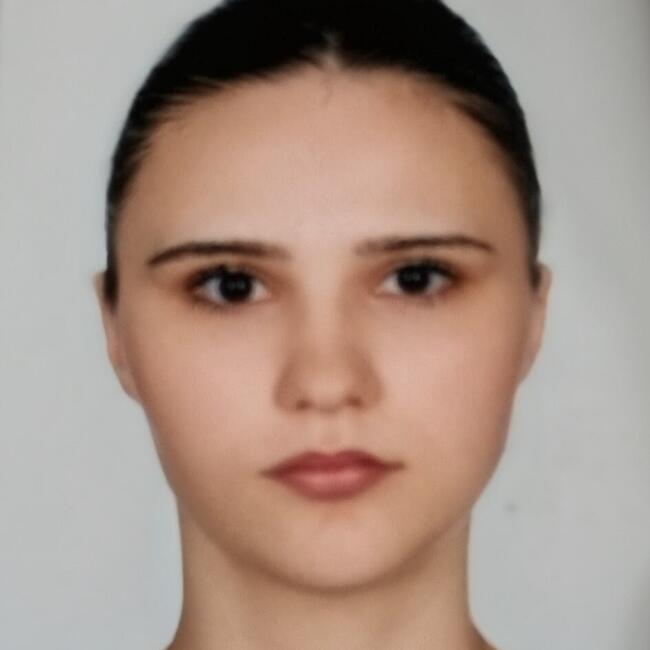 Babysitter in Rzeszów: Wiktoria