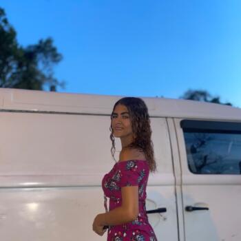 Babá em Nova Iguaçu: Leticia