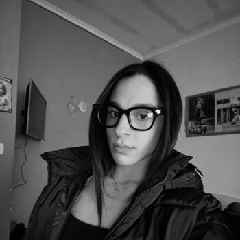 Babysitter a Aversa: Gabriela